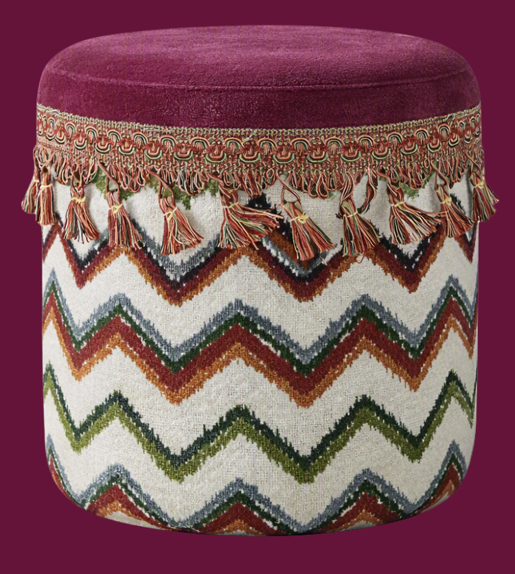 Pouf and Ottomans by Made Objects_9