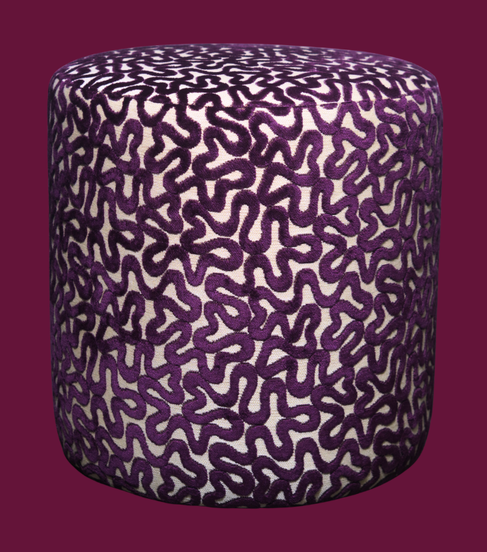 Pouf and Ottomans by Made Objects_0