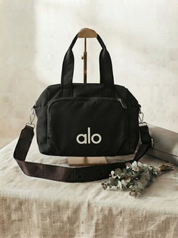 Alo mini duffle black 