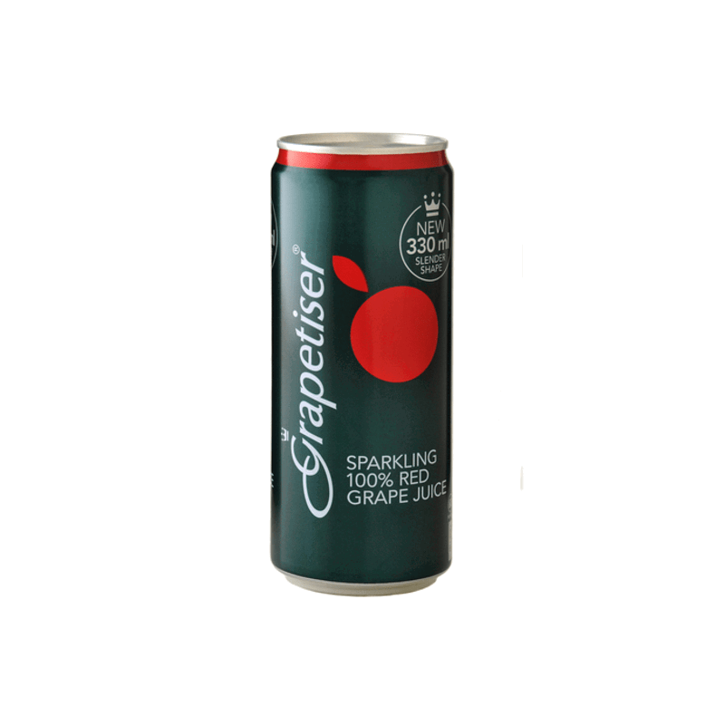 Grapetiser