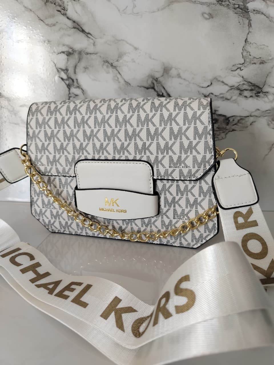 Mk white 