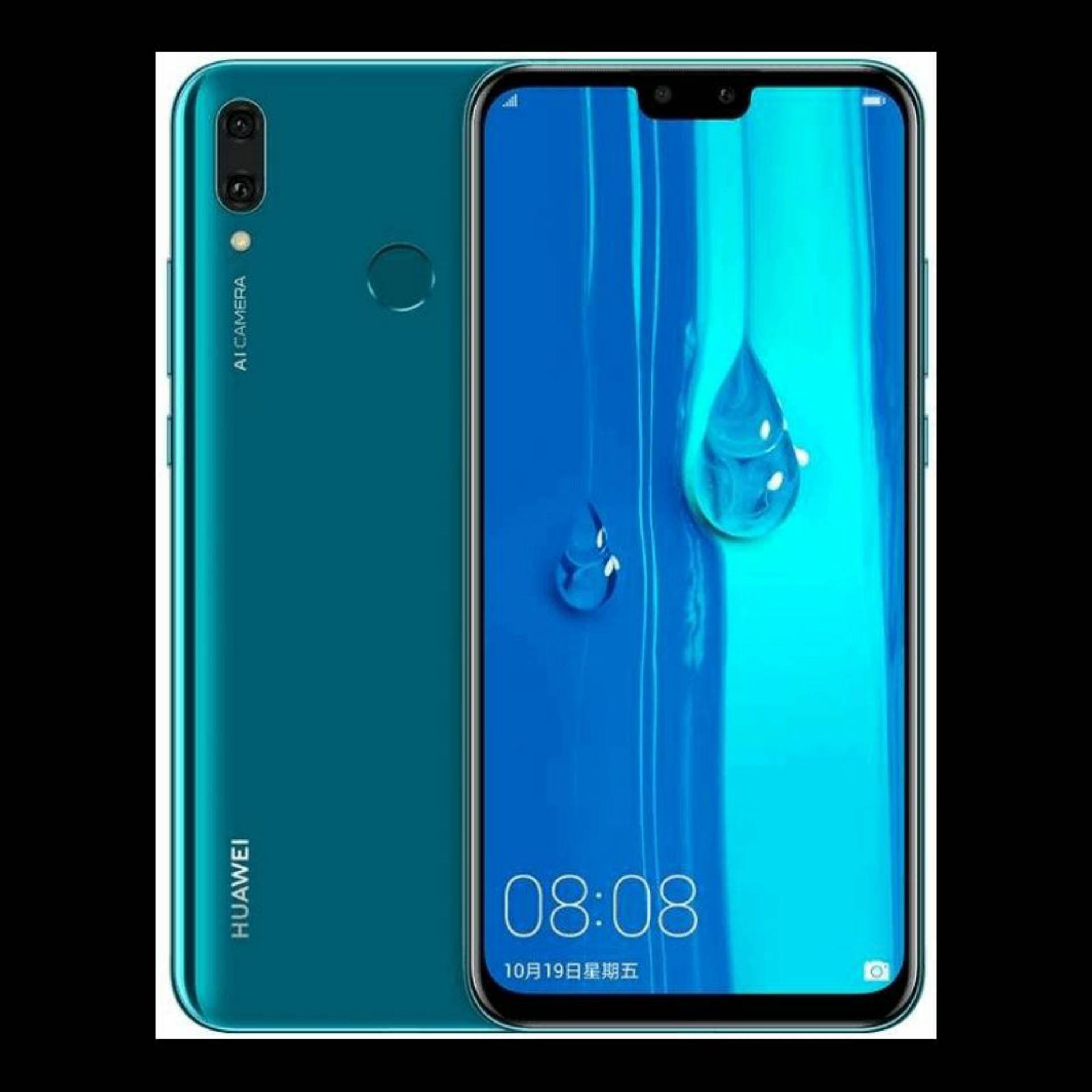 Huawei y9 2019