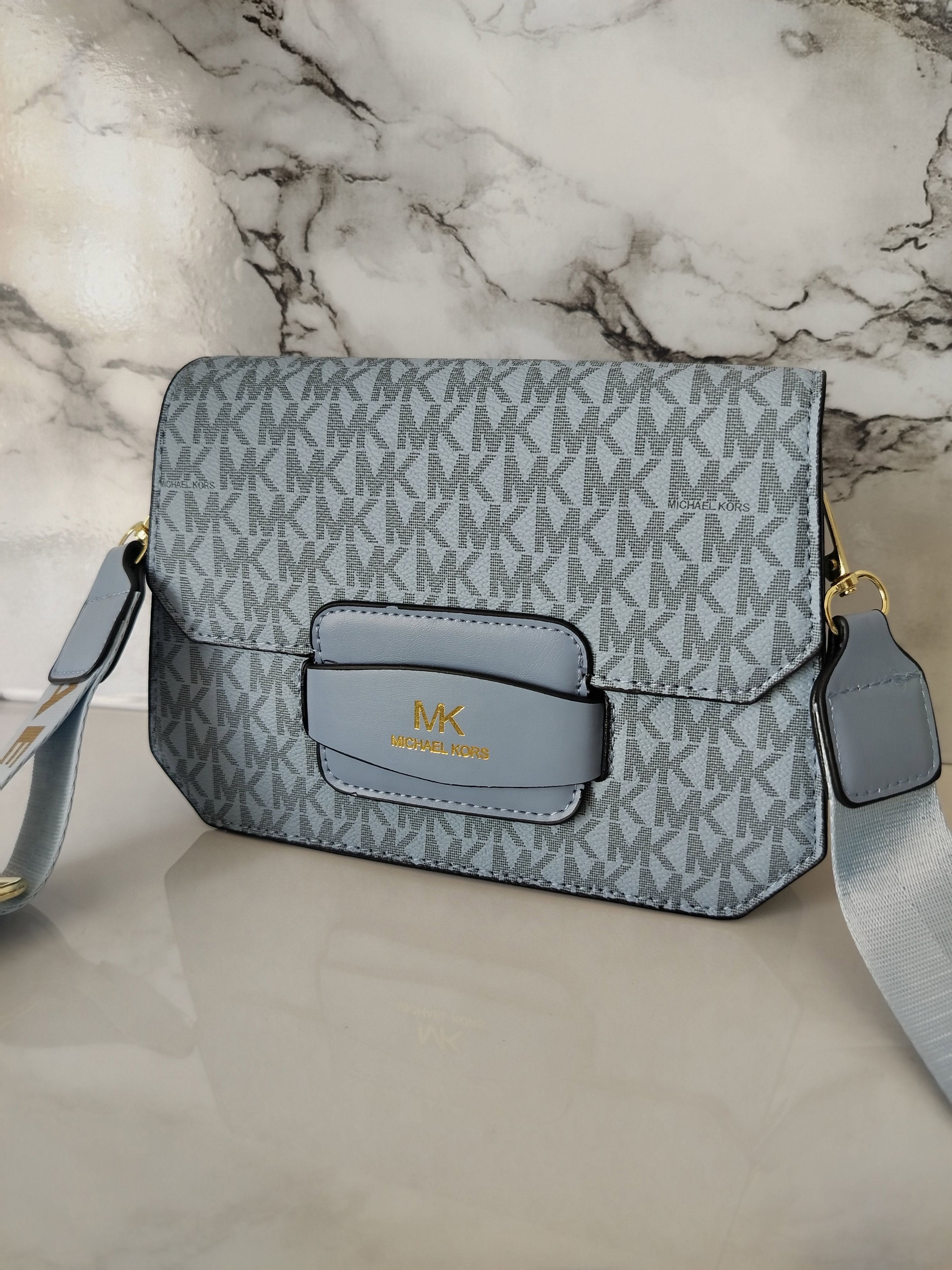 Mk blue