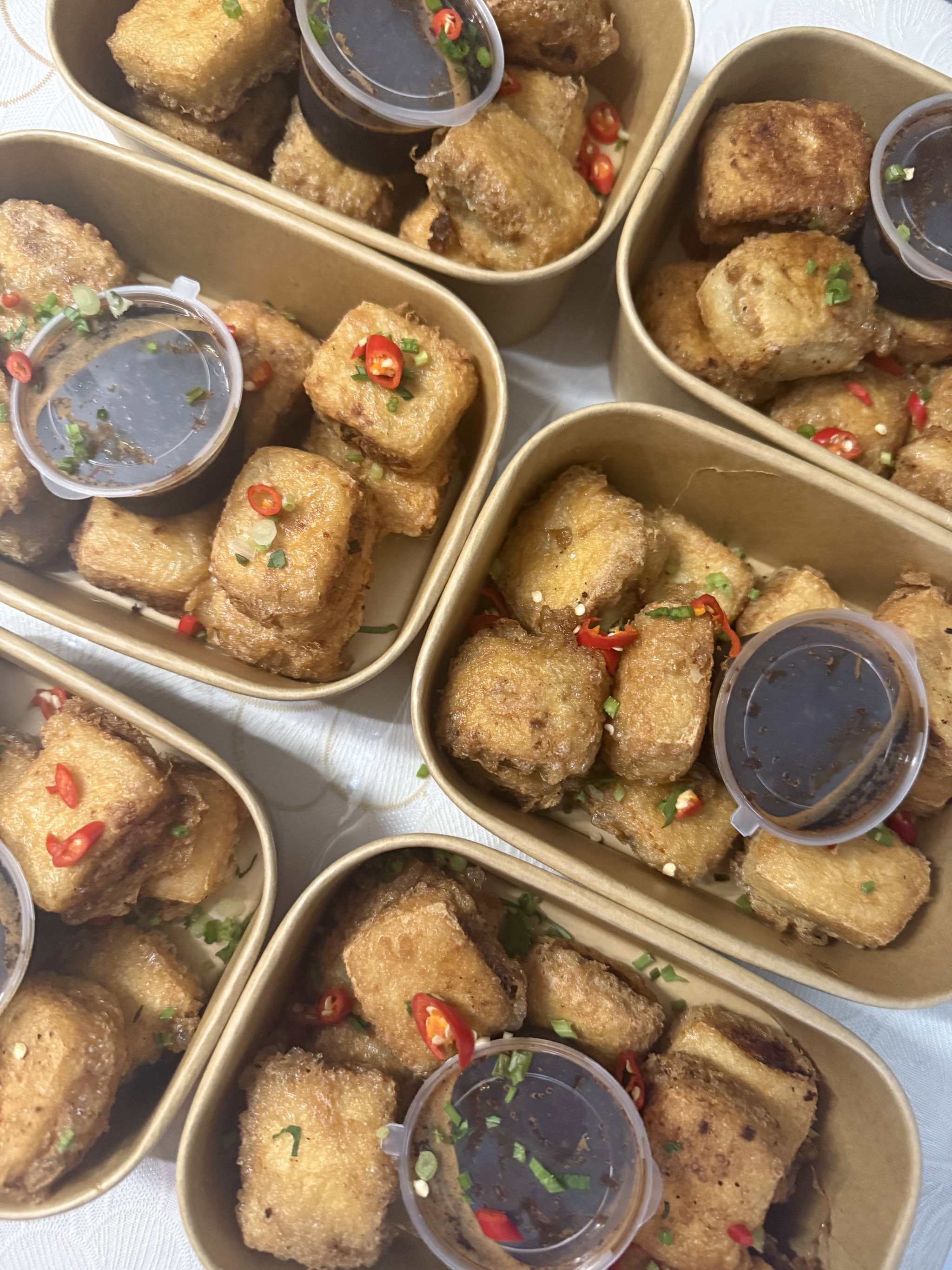 Tahu Bargedelsz (Chicken) 20pieces_0