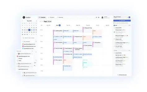 Replace your assistant, and people can book your calendar automatically_0