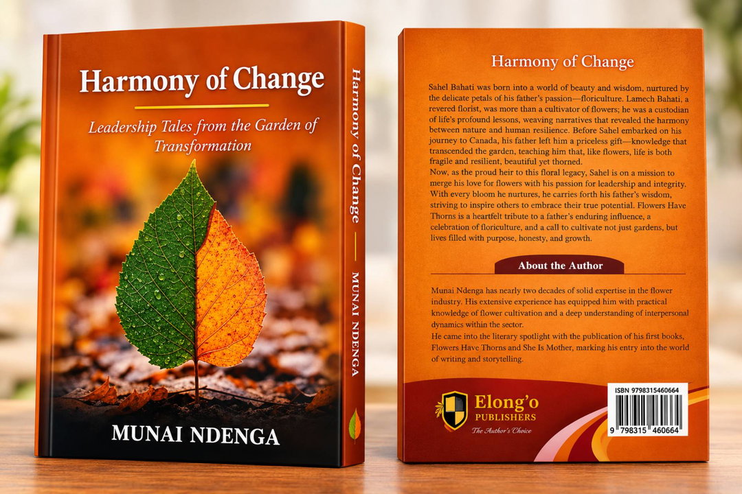 Harmony of Change