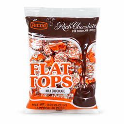 Ricor Flat Tops