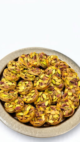 Crous thé 1Kg – Le compagnon idéal de vos pauses thé