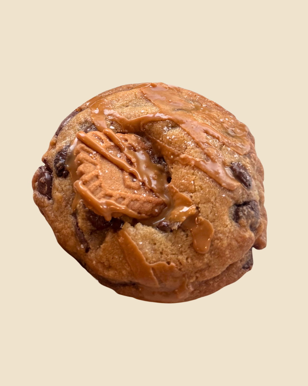 Sea Salt Biscoff