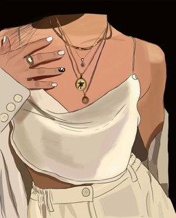 Pendants 