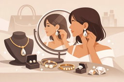 Jewellery