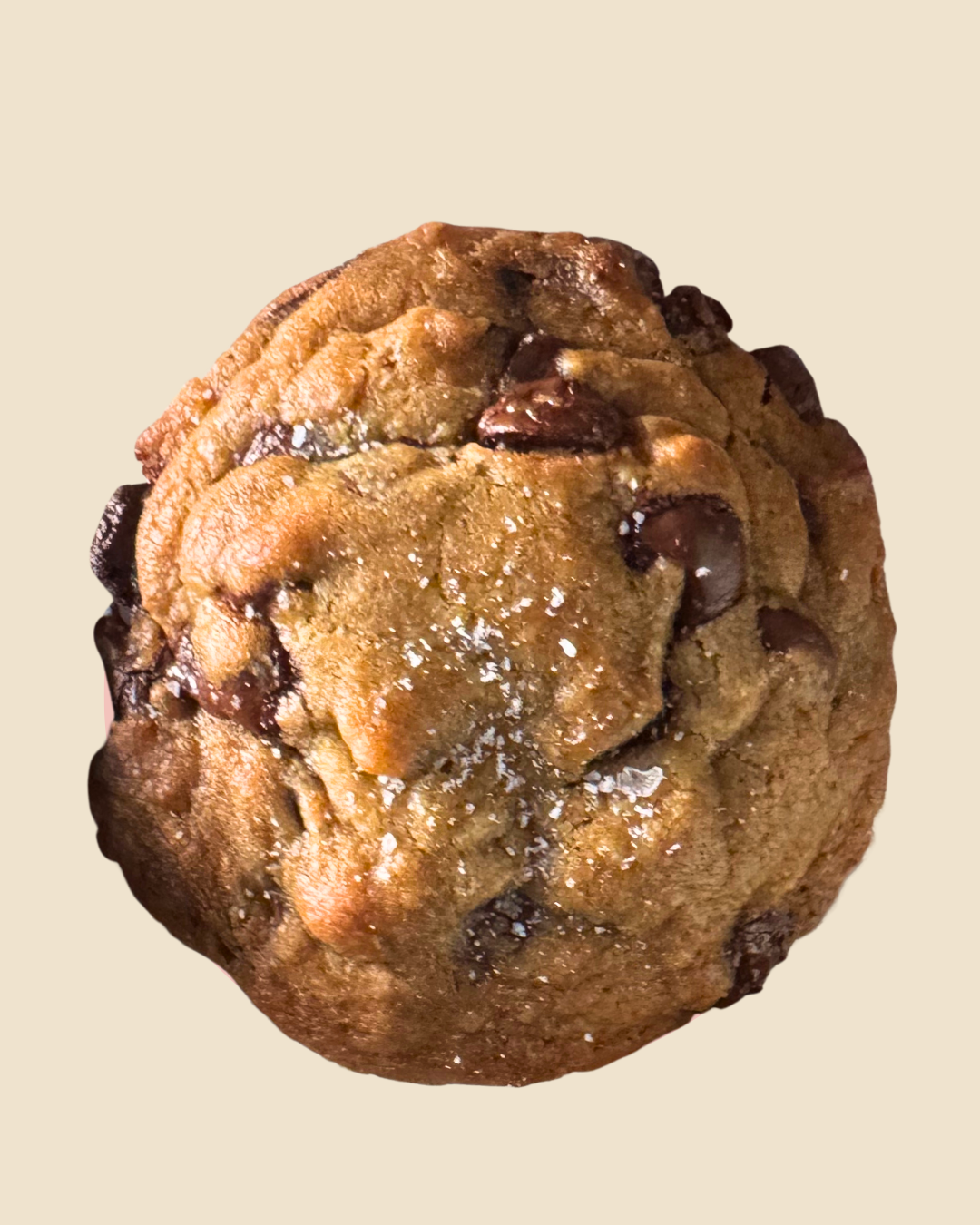 Classic Chocolate Chip