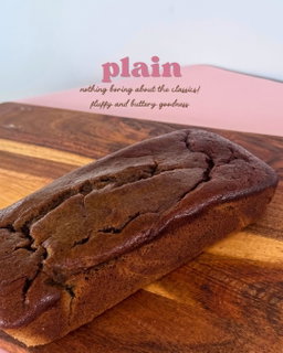 Banana bread