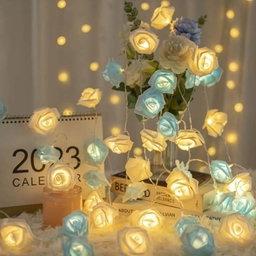 Rose Fairy Light