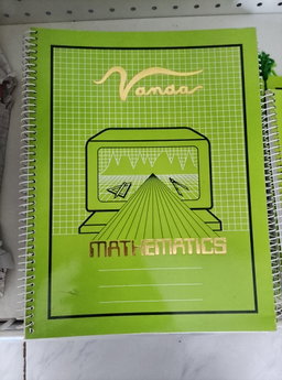 Stationery & Office Supplies