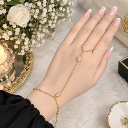Open Chain Baraclet
