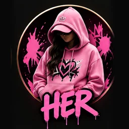 HER♀️