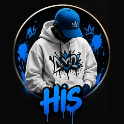 HIS♂️ 