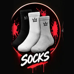 Socks 🧦 