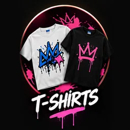 T-Shirts👕
