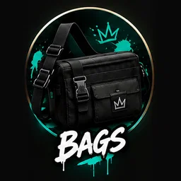 Bag🎒 ♂️