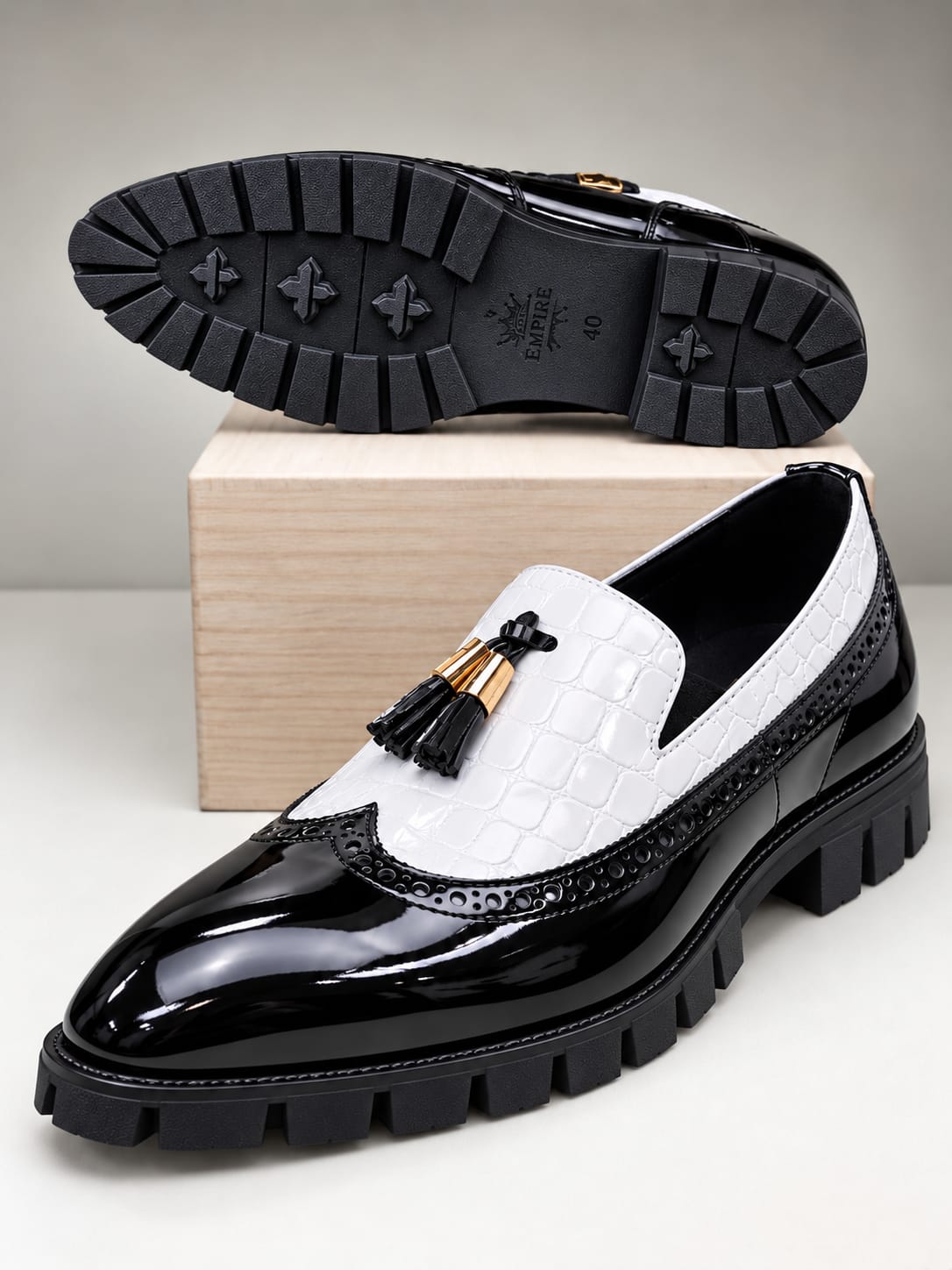 Casual shoes size 40-45_1