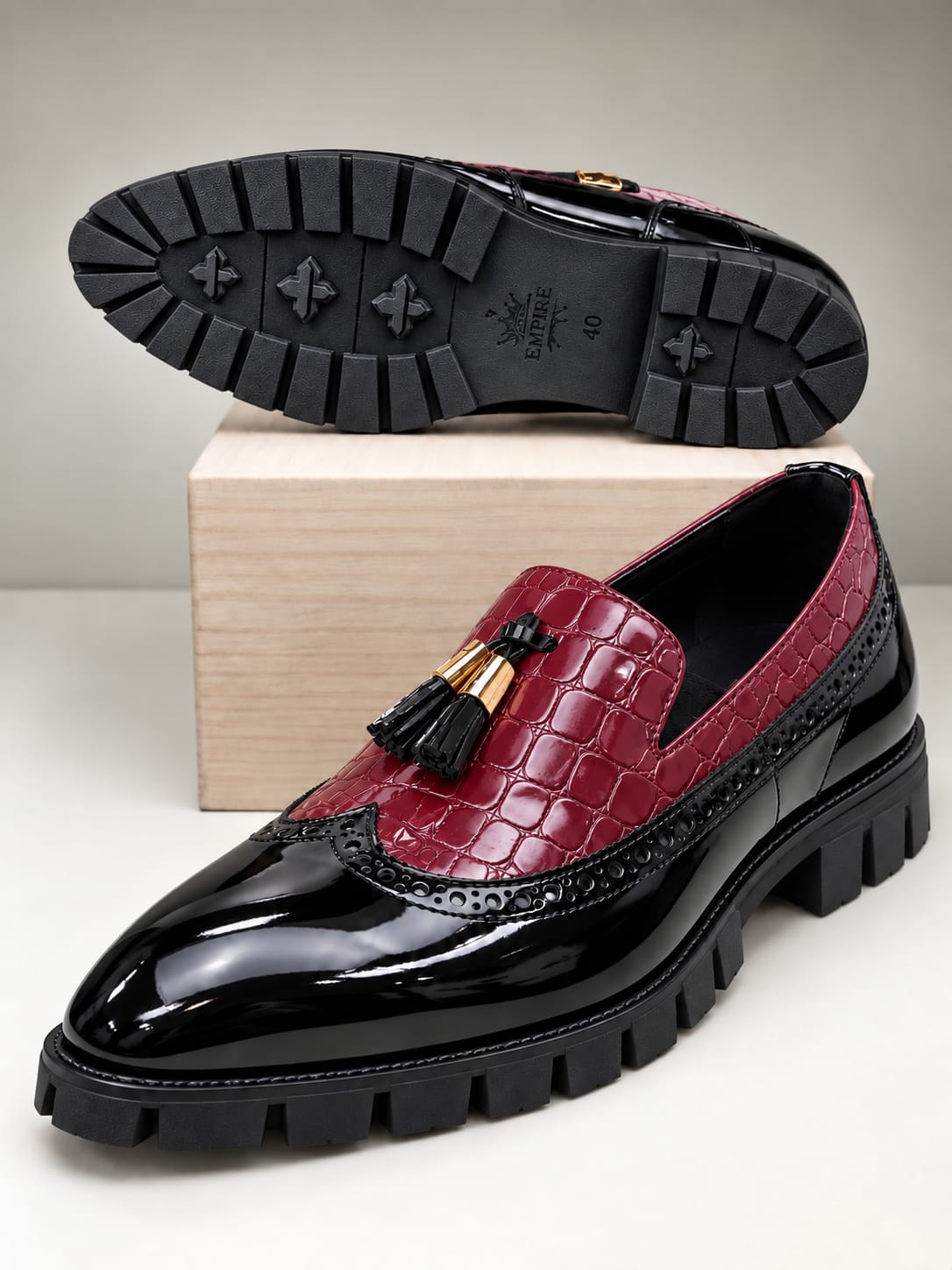 Casual shoes size 40-45_3