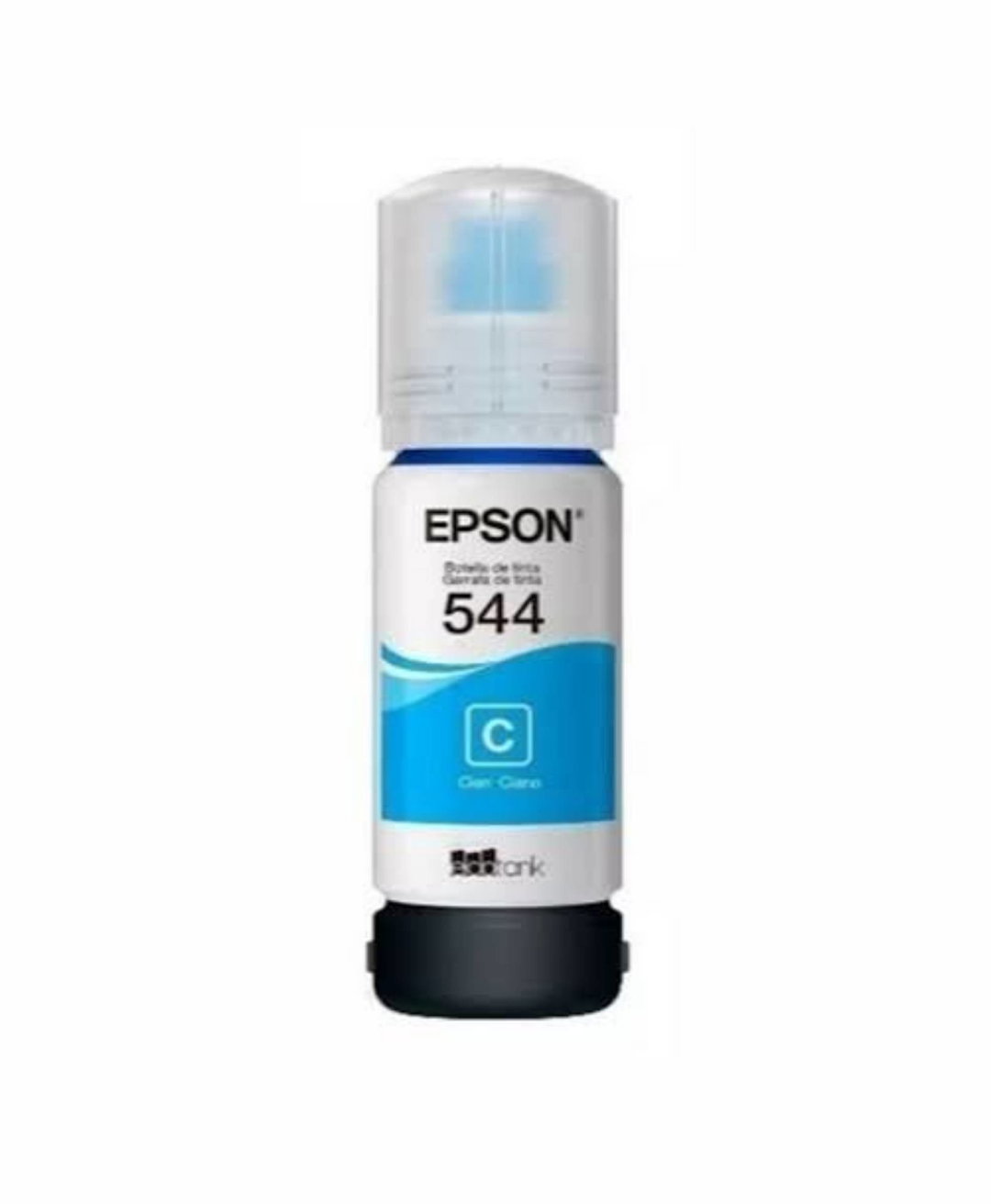 Epson Ink 544