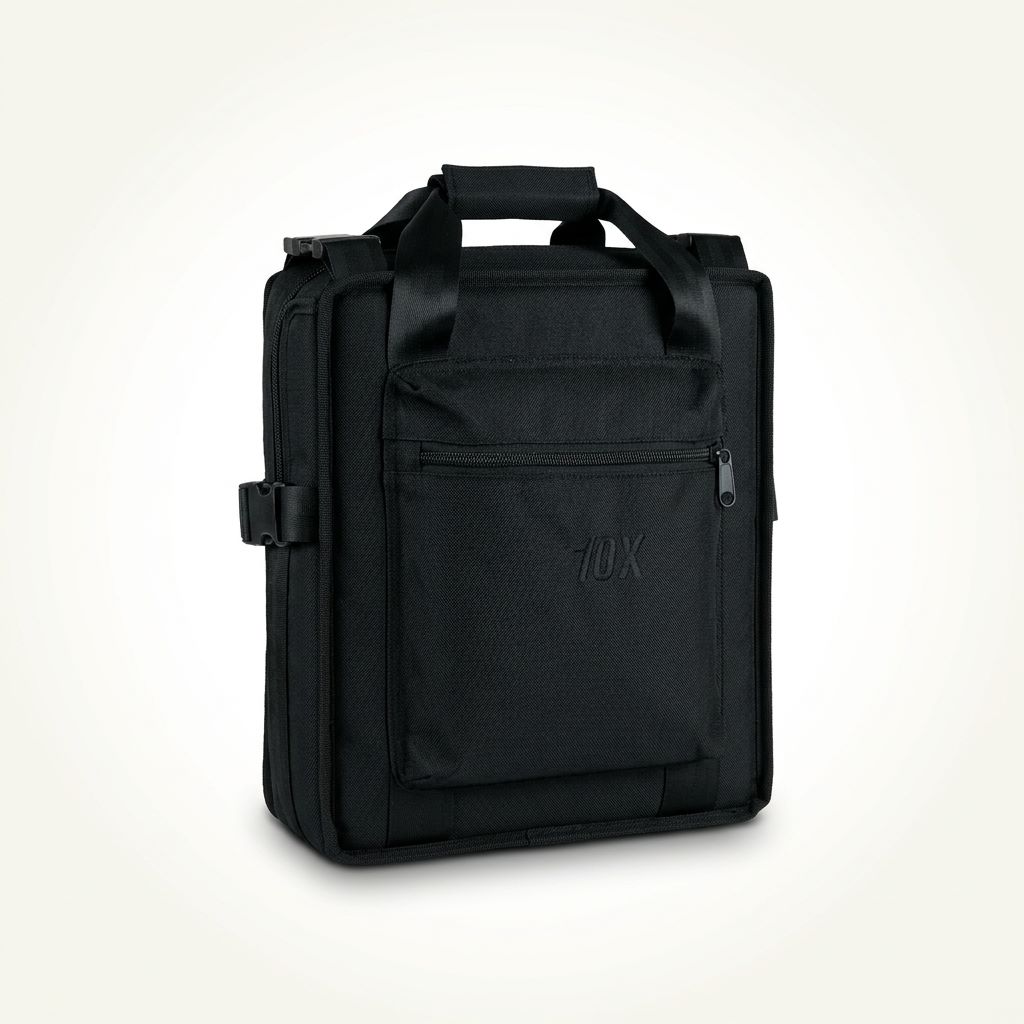 Allen & Heath ZED-10FX Mixer Padded Bag
