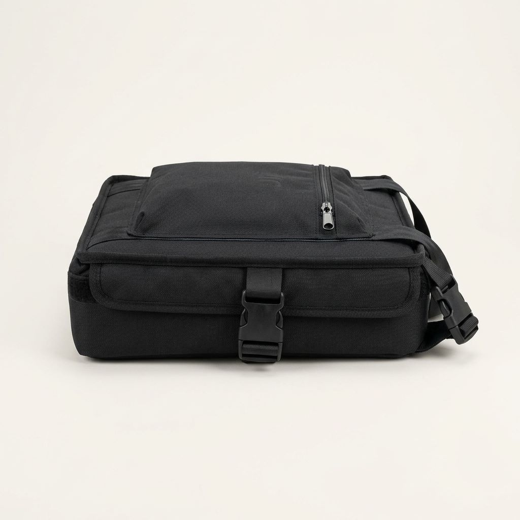Allen & Heath ZED-10FX Mixer Padded Bag_2