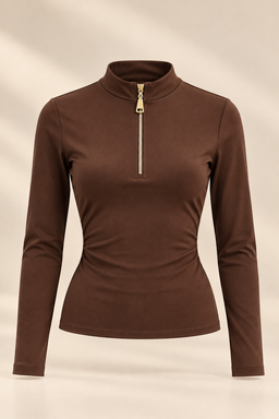 Classic muse top