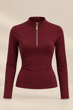Classic muse top