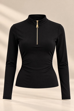 Classic muse top