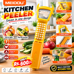 Kitchen Items