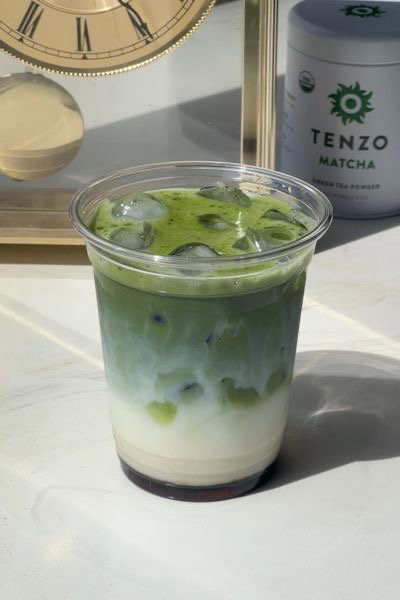 Matcha Latte_0