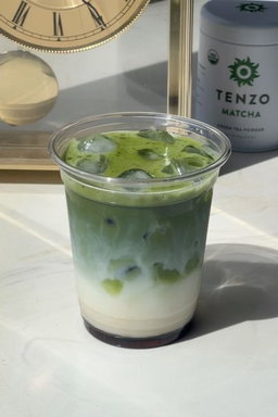 Matcha Latte