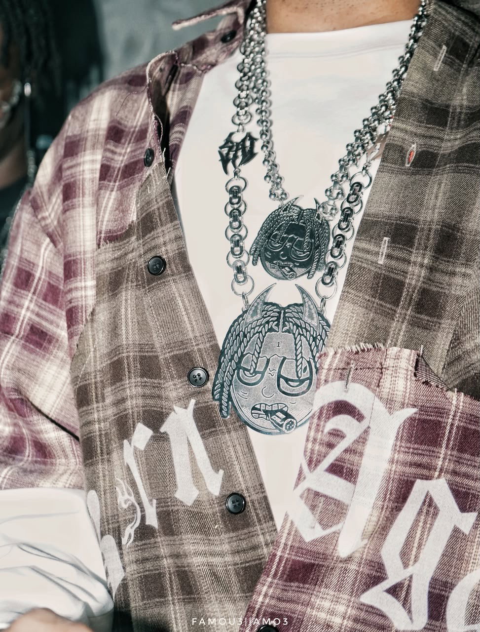 Paraboyz chain