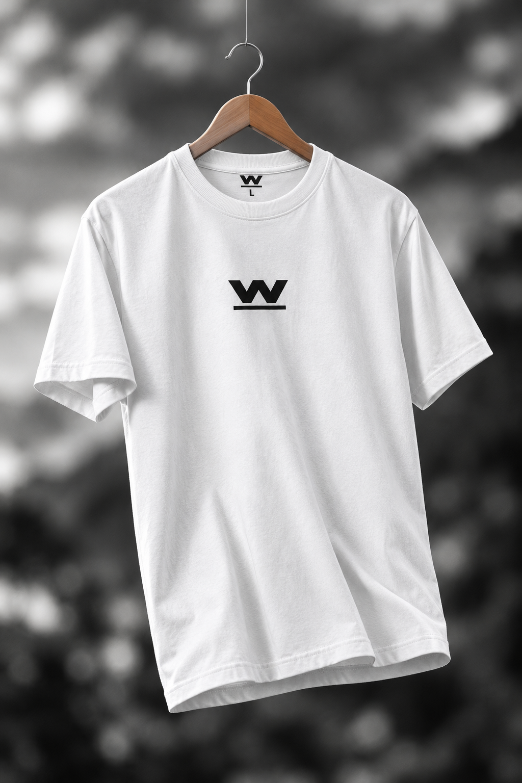 Wilsonline-Qalo wht shirt