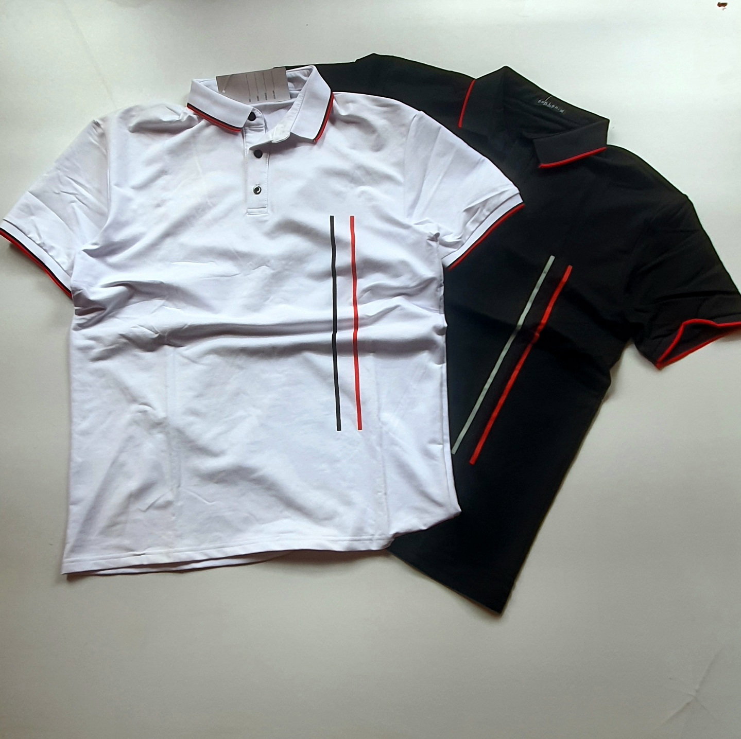 Polo Tshirts _2