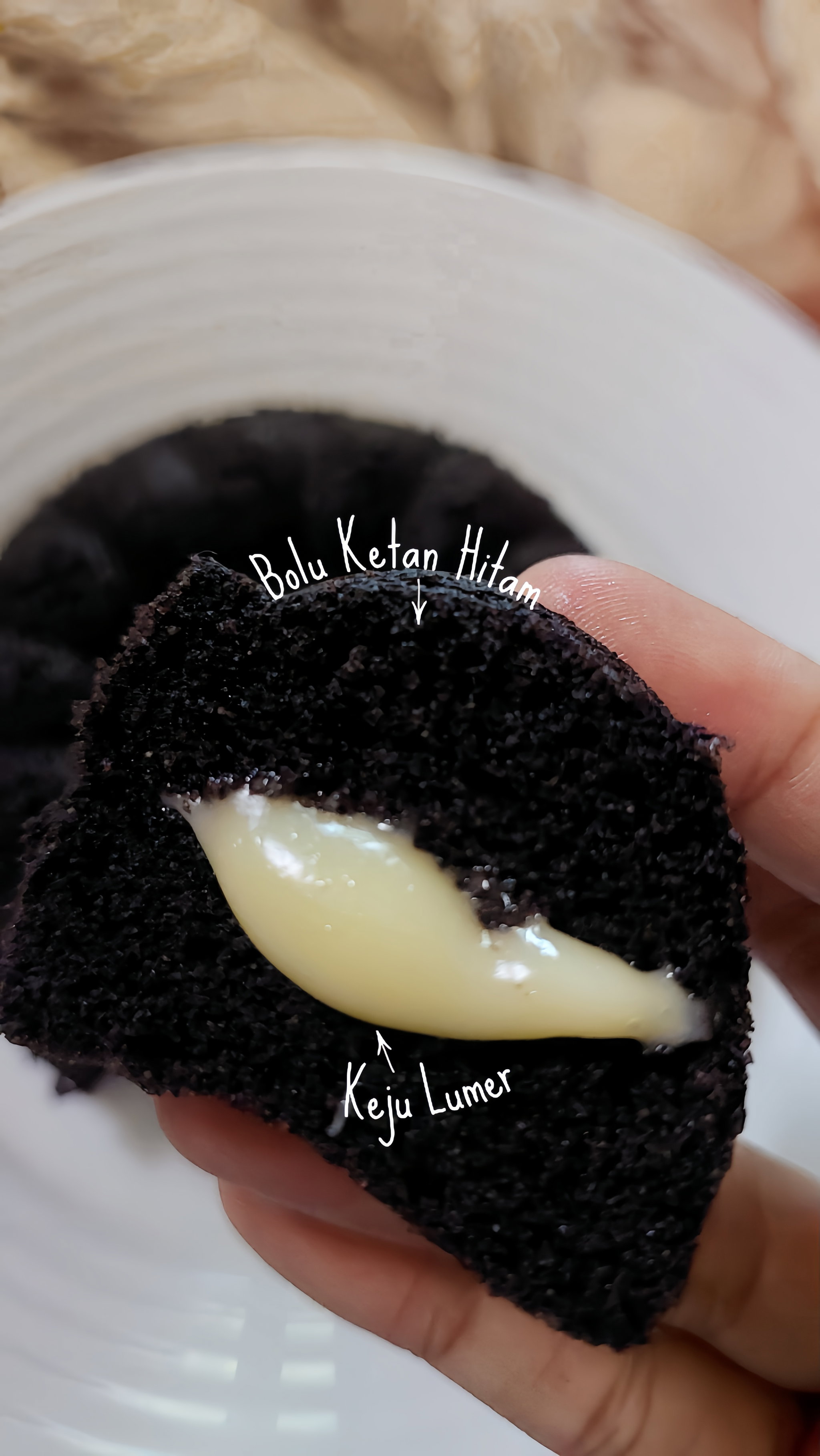 Bolu Ketan Lumer_1