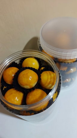 Nastar Premium