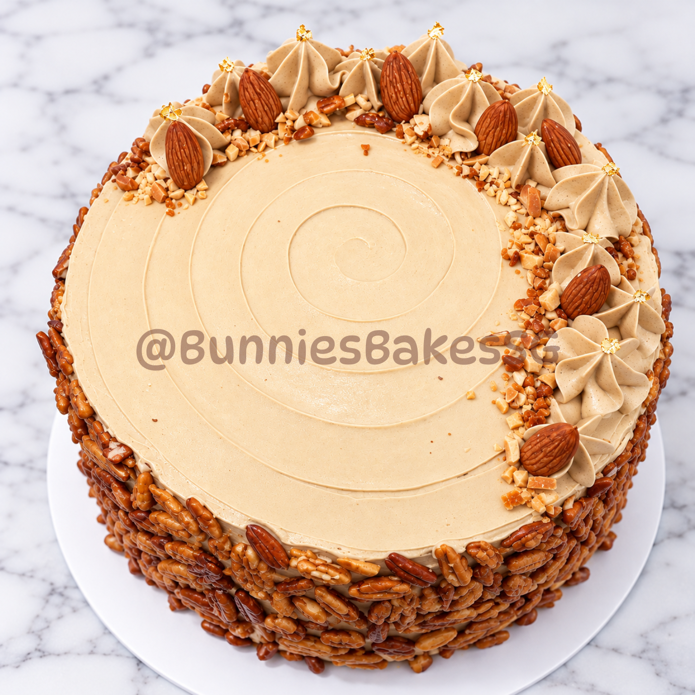 Caramel Almond Baileys 🥃_2