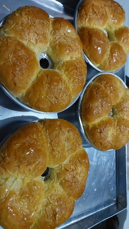 Roti Gembul