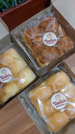 Roti Gembul