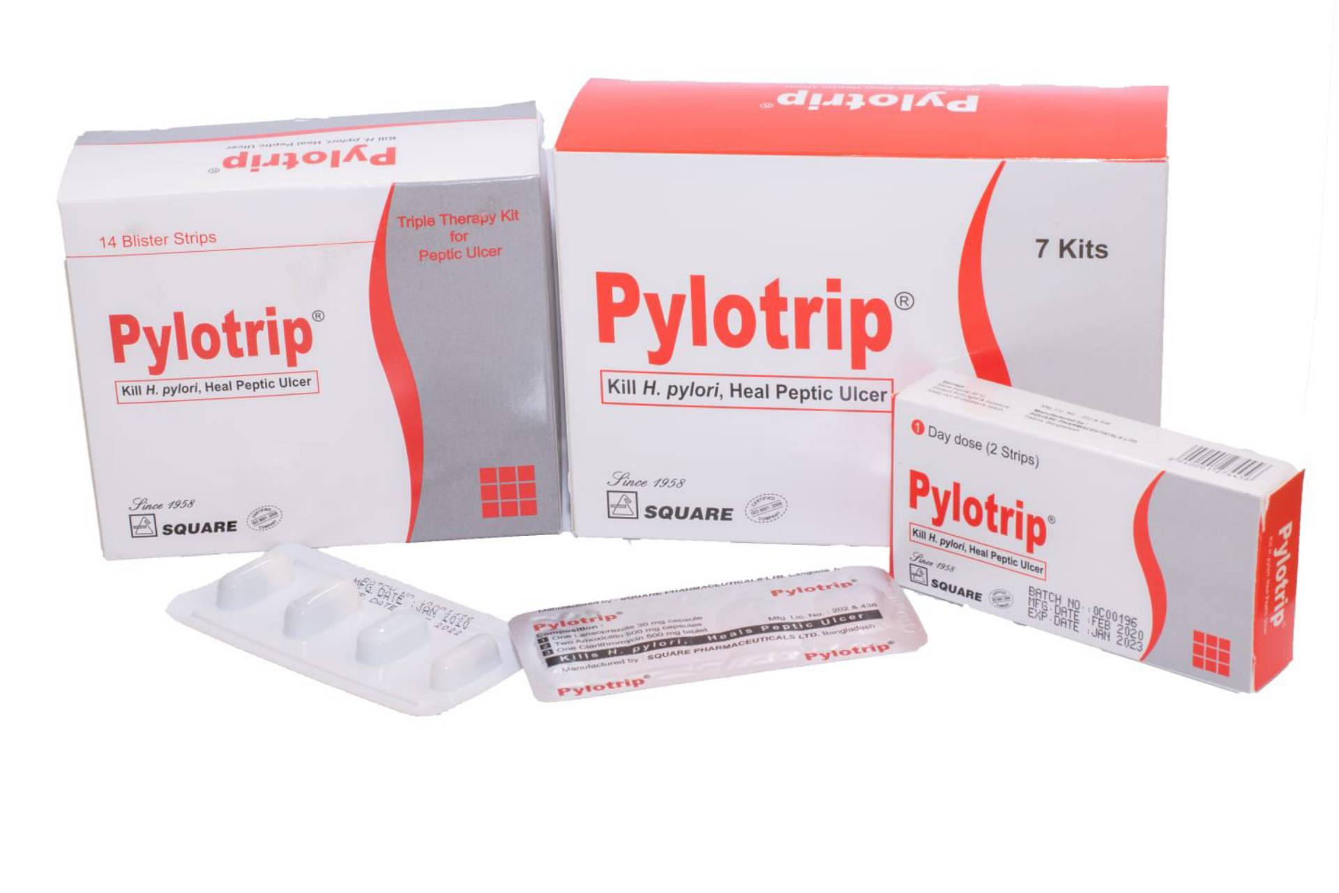 Pylotrip