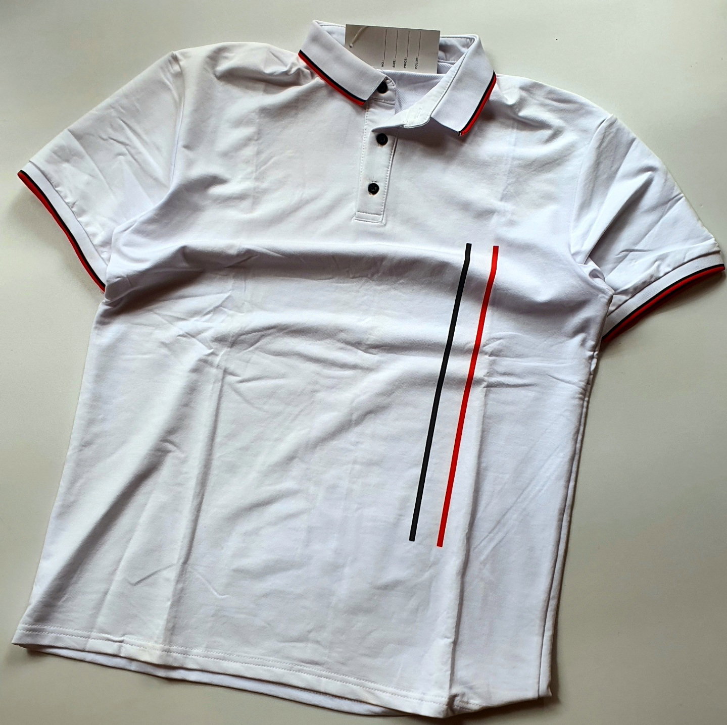 Polo Tshirts _5