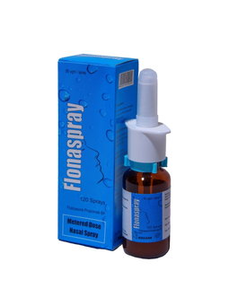 Flonaspray (Fluticasone Nasal Spray)