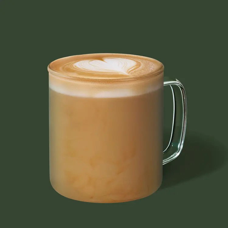 Cafe Latte