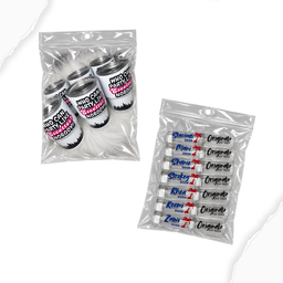 Shot Glasses