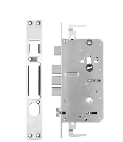Smart Door Lock_1